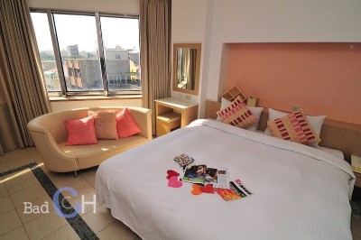 Coral Love Suite