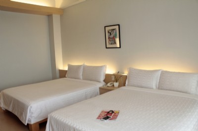 Standard Quated Room
