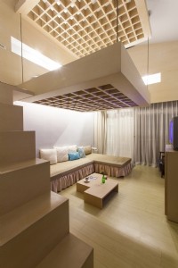 Premier Double Room