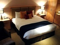 Premier Double Room