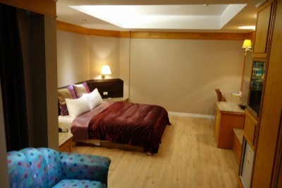 Business Room