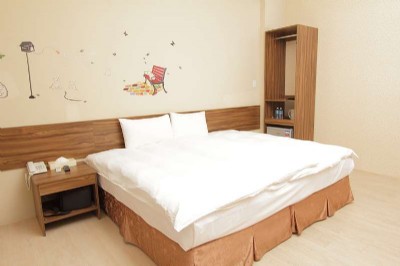 Standard Room for 2