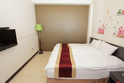 Luxury Room for 2