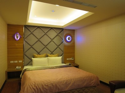Premier Double Room