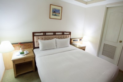 Luxury Double Room