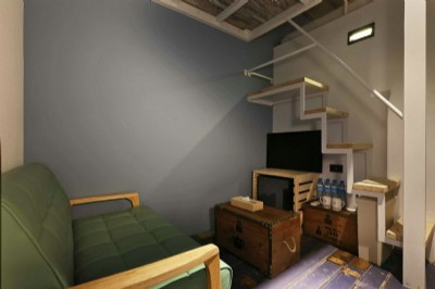 Mini Double Room