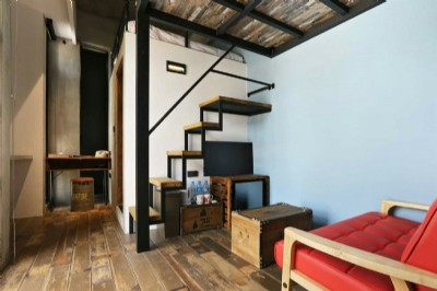 Mini Twin Room