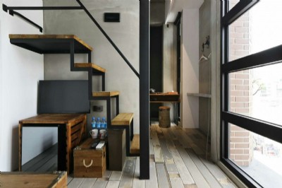 Mini Triple Room