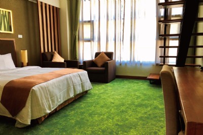 High-Occupancy Room/Japanese Style Room