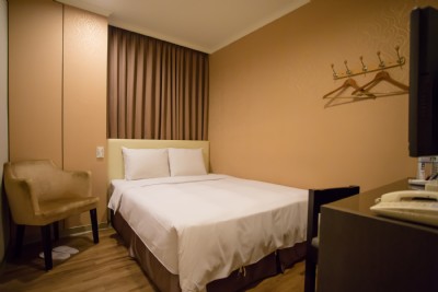 Superior Room Double Room
