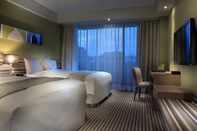 Quated Room