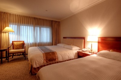 Harbor View Deluxe Triple