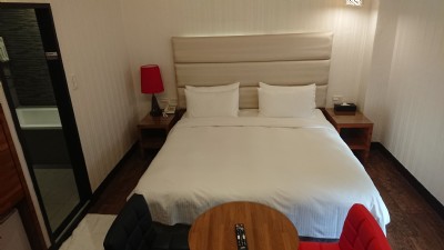 Elegant Room