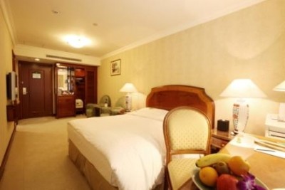 Superior Queen Room