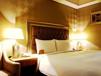 Economic Double Room