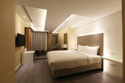 Graceful Suite