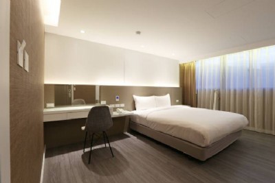 Refined Suite
