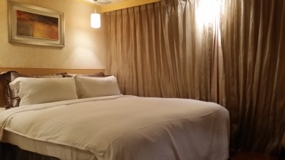 Business Double or Twin Room