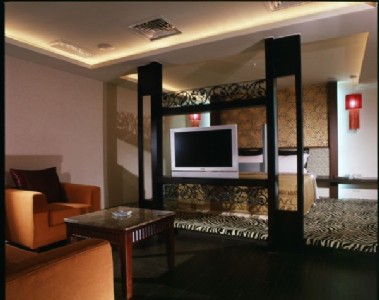 东方馆 VIP