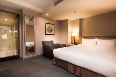 Standard Room(No Windows)