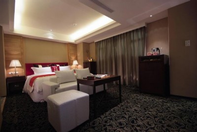 Superior suite