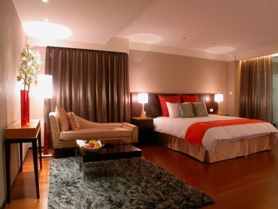 Deluxe Double or Twin  Room (VOGUE)