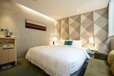 Superior Double or Twin Room
