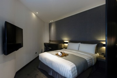 星隅房 Star Room