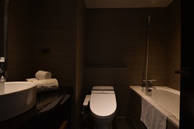 名仕房 Deluxe Room