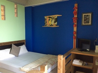 See View Double Room