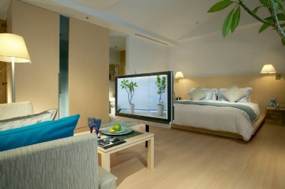 Suite Only