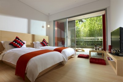 Suite Happiness