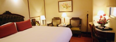 Superior Room Double Room