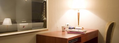 Luxury Double Room