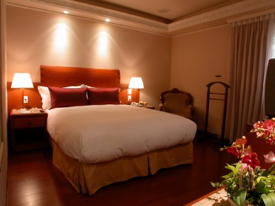 Executive Double Room(double)