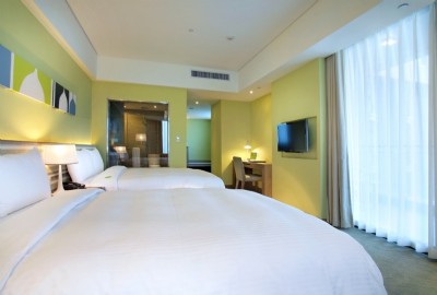 Standard Quated Room