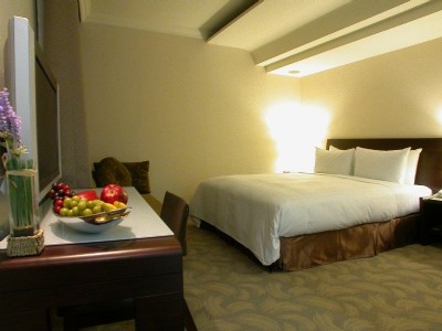 VIP Suite