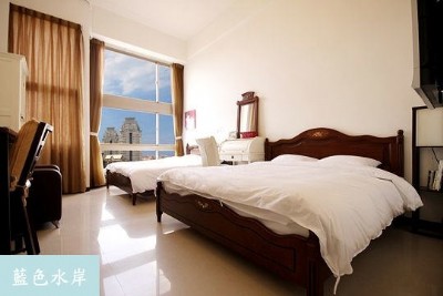 Standard Quad Room