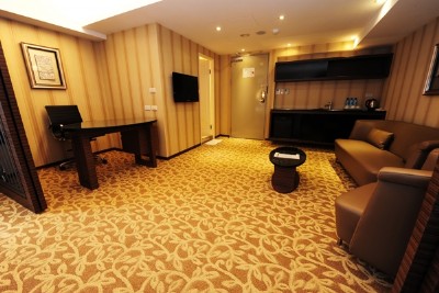 Classic Family Suite
