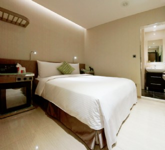 Standard Double / Twin Room