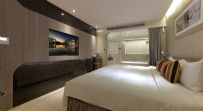 Classic Double/ Twin Room