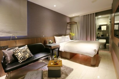 Grand Double ROom