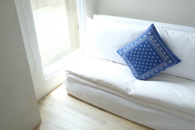 Standard Double Room - with Bathtub
