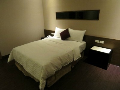 Executive Double Room