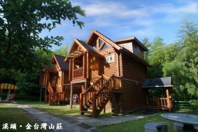 樓中樓五人房