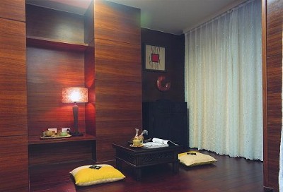 Family Room (Deluxe)