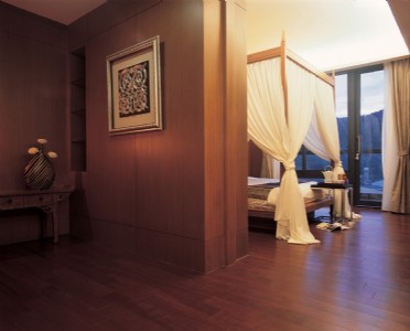 Premier One-Bedroom Suite