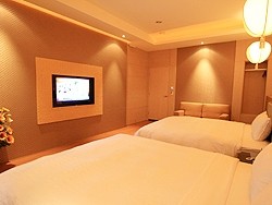 香頌雅竹
