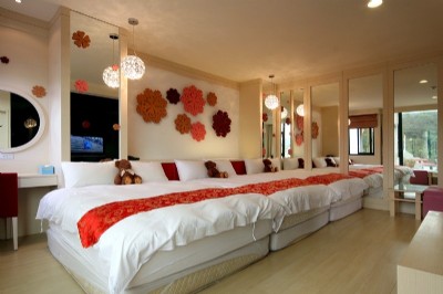 Superior High-Occupancy Room/Japanese Style Room