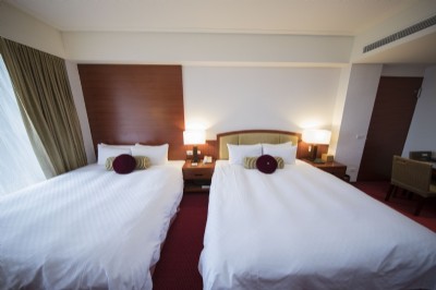Standard Quadruple Room(The Historical House)